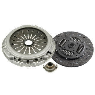 Clutch Kit-789