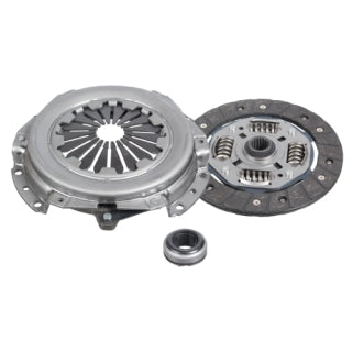 Clutch Kit-790