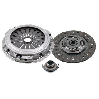 Clutch Kit-791