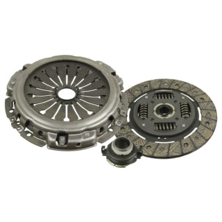 Clutch Kit-792