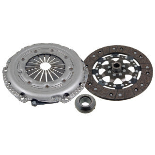 Clutch Kit-798