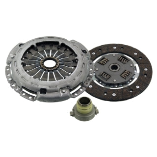 Clutch Kit-811