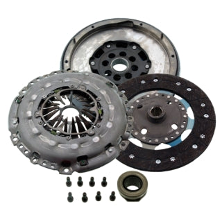 Clutch Kit-812