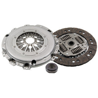 Clutch Kit-62