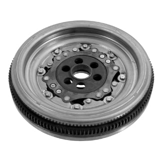 Dual-Mass Flywheel-44