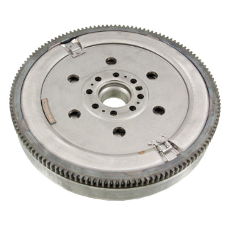 Dual-Mass Flywheel-46