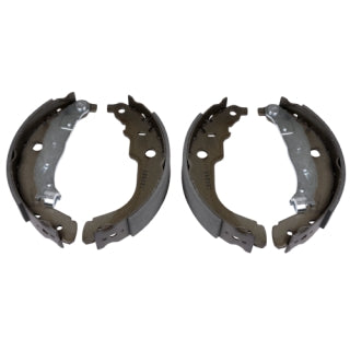 Brake Shoe Set-258