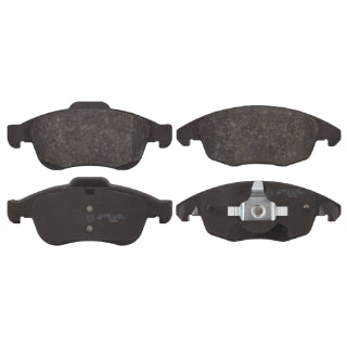 Brake Pad Set-921