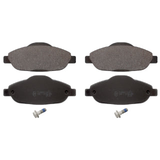 Brake Pad Set-923