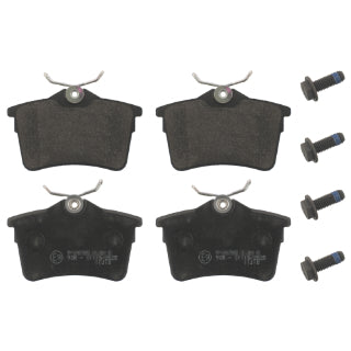 Brake Pad Set-924