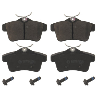 Brake Pad Set-926