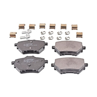 Brake Pad Set-931