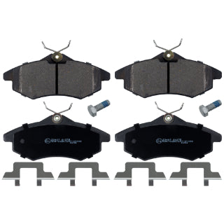 Brake Pad Set-934
