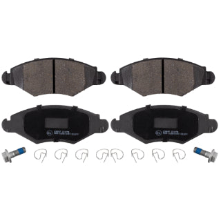 Brake Pad Set-935