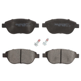 Brake Pad Set-936