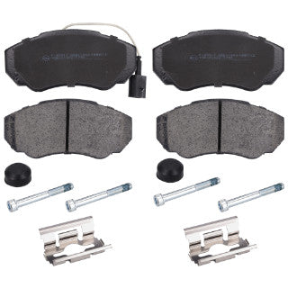 Brake Pad Set-940