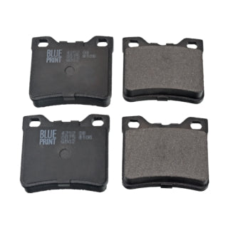 Brake Pad Set-941