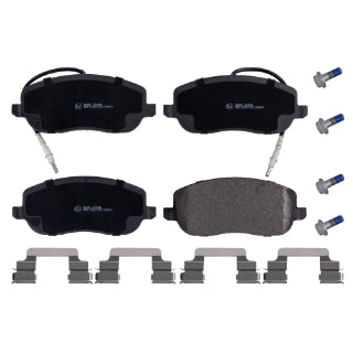 Brake Pad Set-942