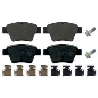 Brake Pad Set-944