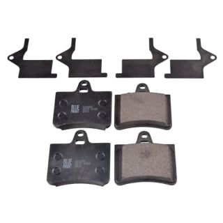 Brake Pad Set-945