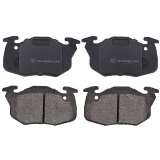 Brake Pad Set-949