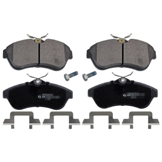 Brake Pad Set-950