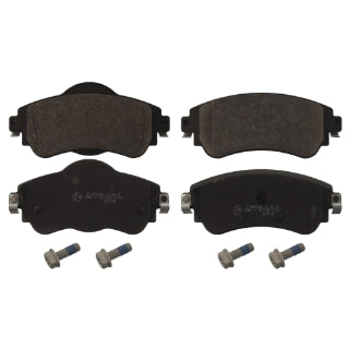 Brake Pad Set-951