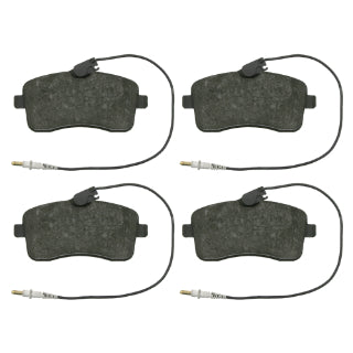 Brake Pad Set-953