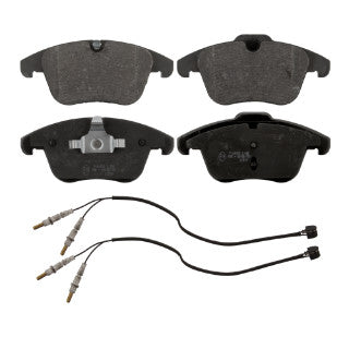 Brake Pad Set-954