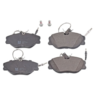Brake Pad Set-955