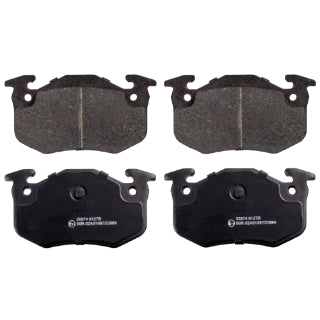 Brake Pad Set-89