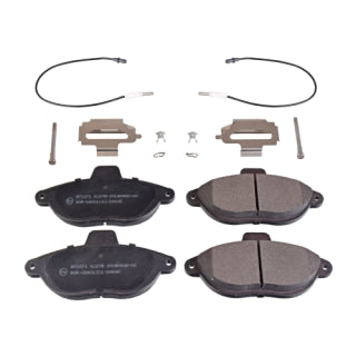 Brake Pad Set-957