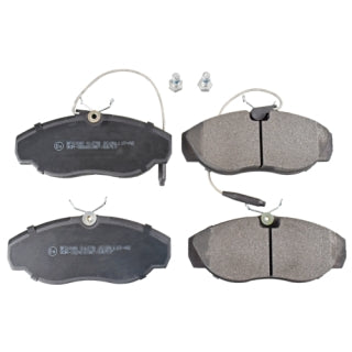 Brake Pad Set-959