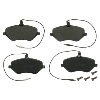 Brake Pad Set-961