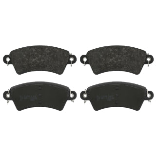 Brake Pad Set-962