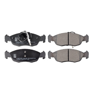 Brake Pad Set-91