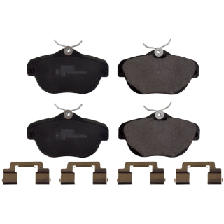 Brake Pad Set-968