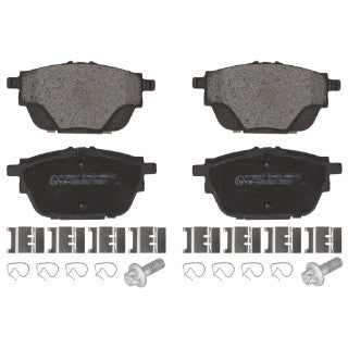 Brake Pad Set-970