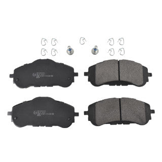 Brake Pad Set-971