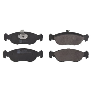 Brake Pad Set-974