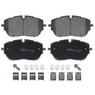 Brake Pad Set-975