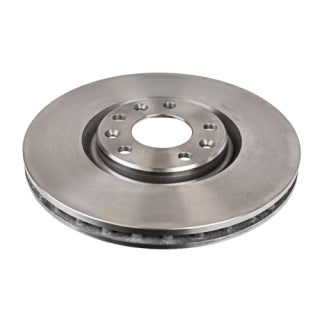 Brake Disc-1184