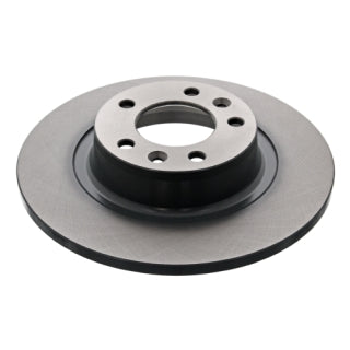 Brake Disc-1214