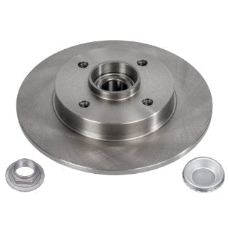 Brake Disc-1227