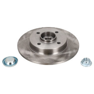 Brake Disc-1228