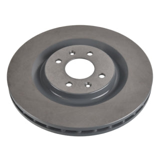 Brake Disc-1233