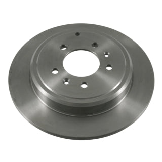 Brake Disc-1237