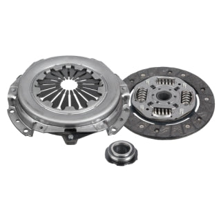 Clutch Kit-64
