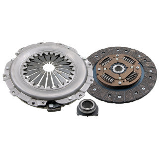 Clutch Kit-827