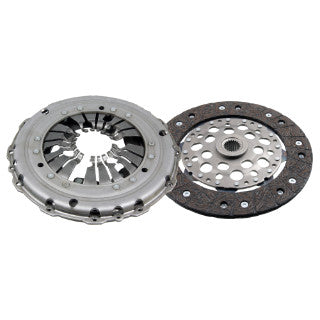 Clutch Kit-65